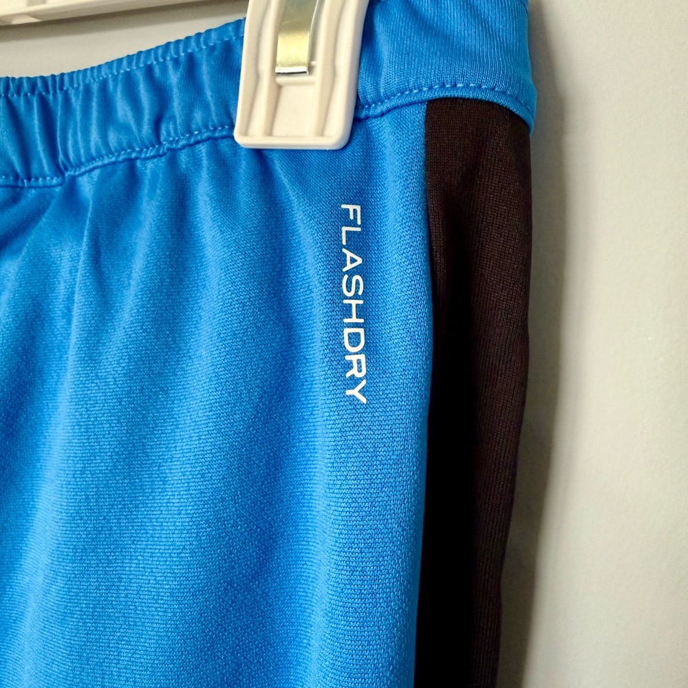 The North Face Boys’ Never Stop Athletic Jogger Pant in SuperSonic Blue - Picture 11 of 13
